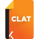 Logo of CLAT android Application 